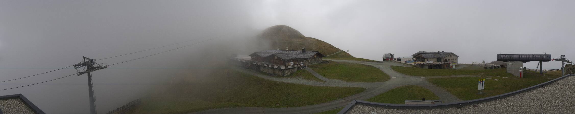 Silvretta Montafon | Valisera Berg
