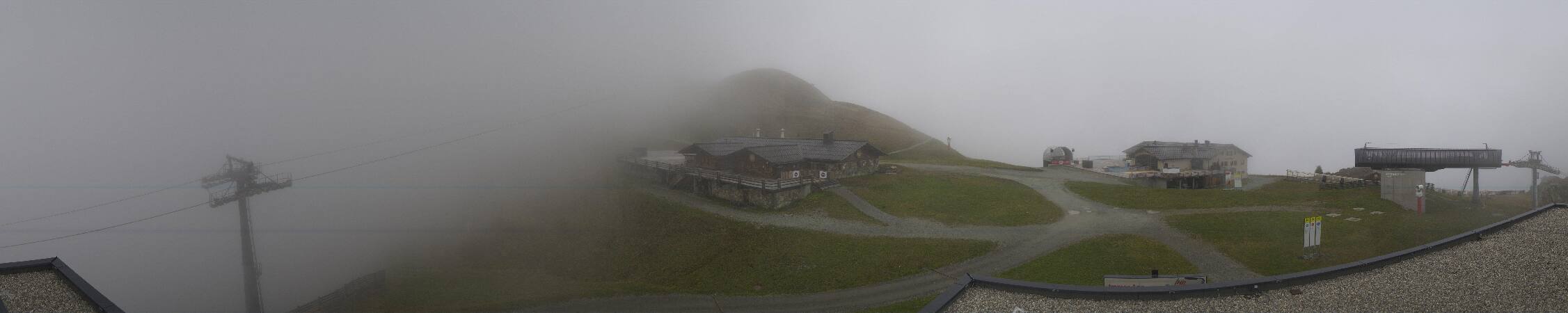 Silvretta Montafon | Valisera Berg