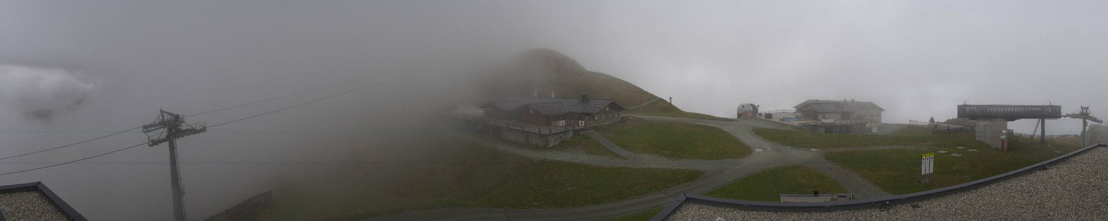 Silvretta Montafon | Valisera Berg