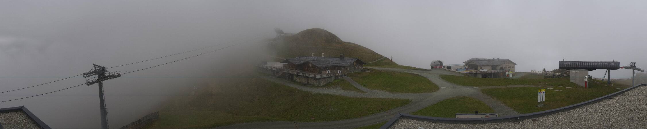 Silvretta Montafon | Valisera Berg