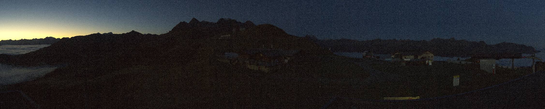 Silvretta Montafon | Valisera Berg