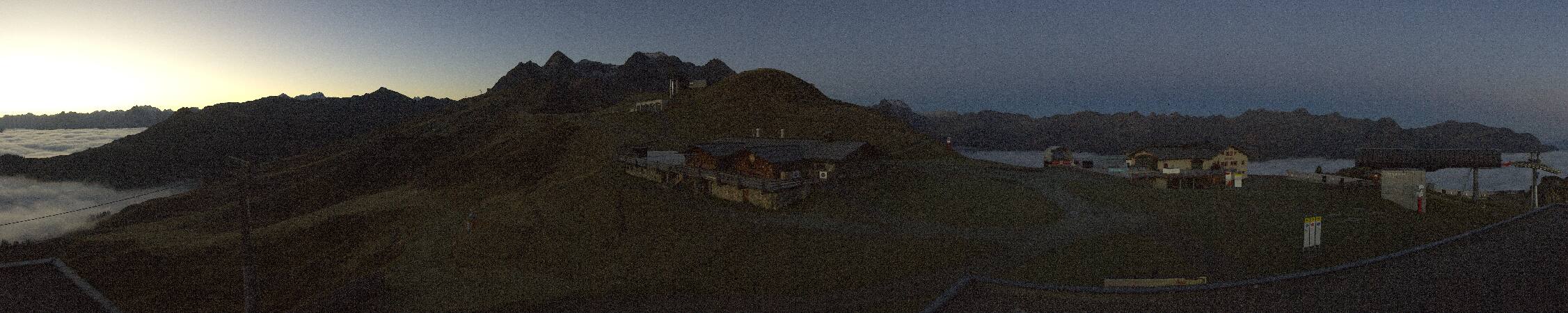 Silvretta Montafon | Valisera Berg