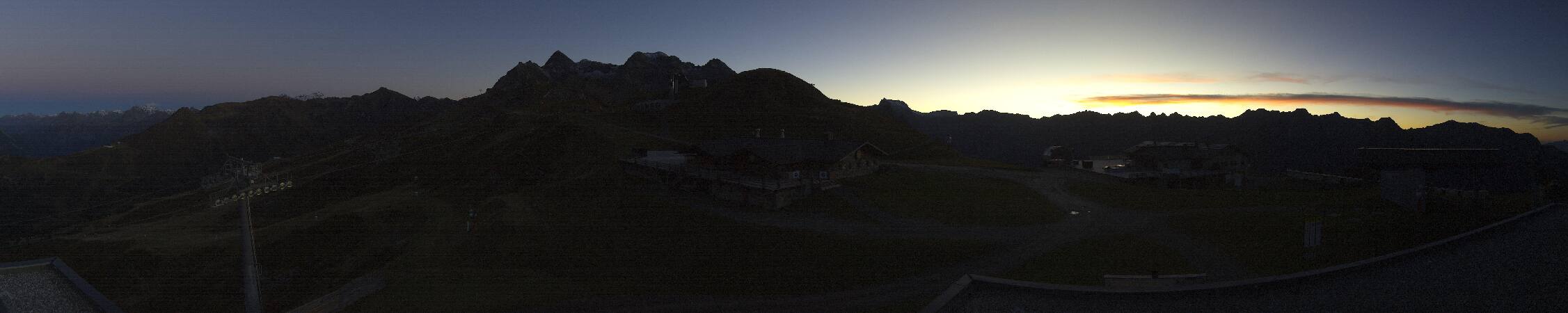 Silvretta Montafon | Valisera Berg