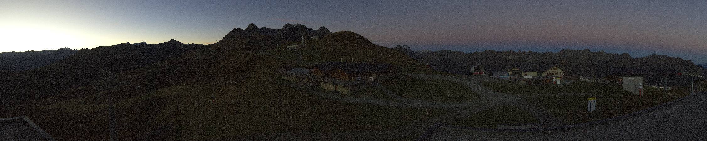 Silvretta Montafon | Valisera Berg