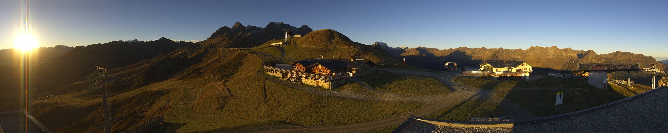 Silvretta Montafon | Valisera Berg