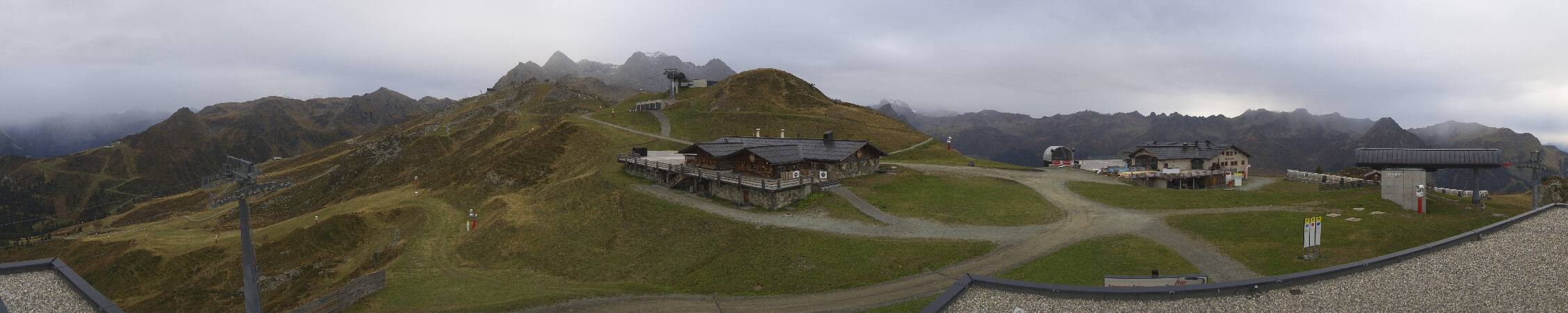 Silvretta Montafon | Valisera Berg