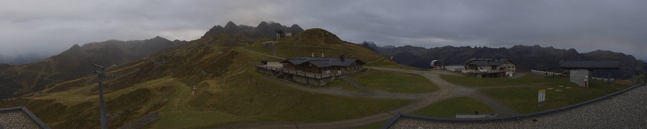 Silvretta Montafon | Valisera Berg