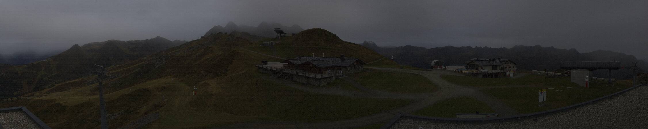 Silvretta Montafon | Valisera Berg
