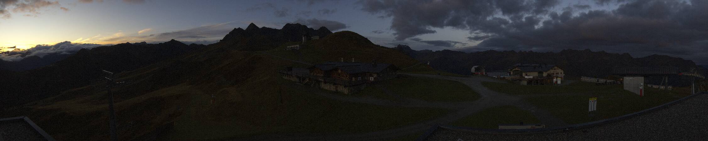 Silvretta Montafon | Valisera Berg