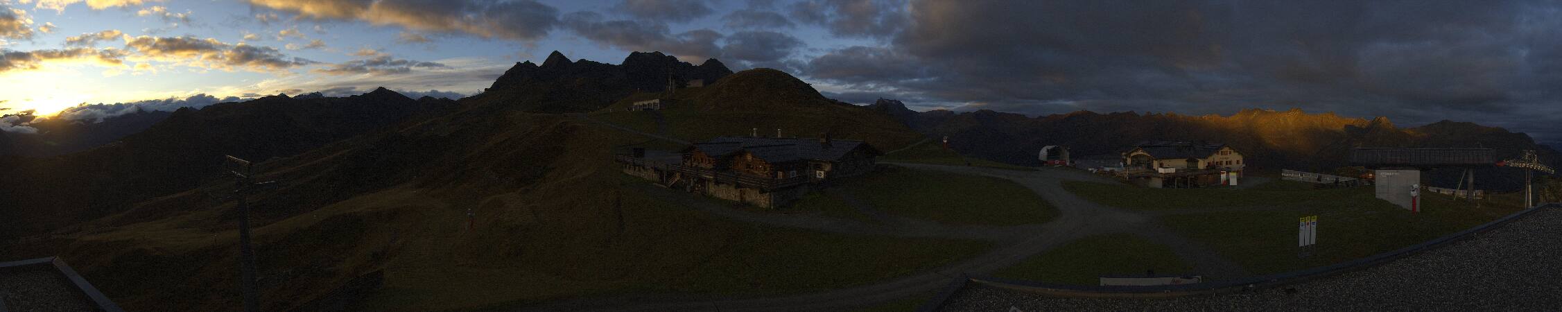 Silvretta Montafon | Valisera Berg