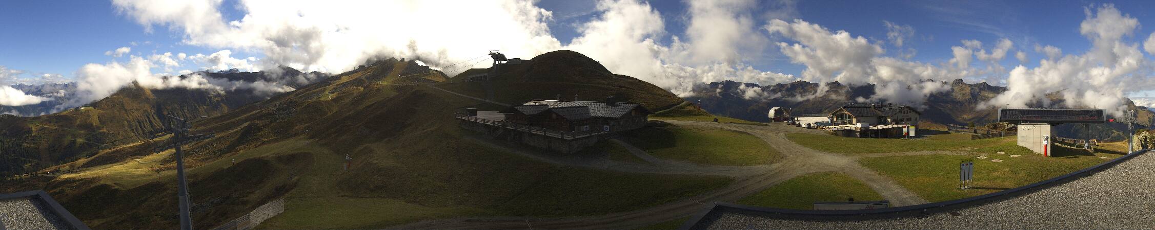 Silvretta Montafon | Valisera Berg