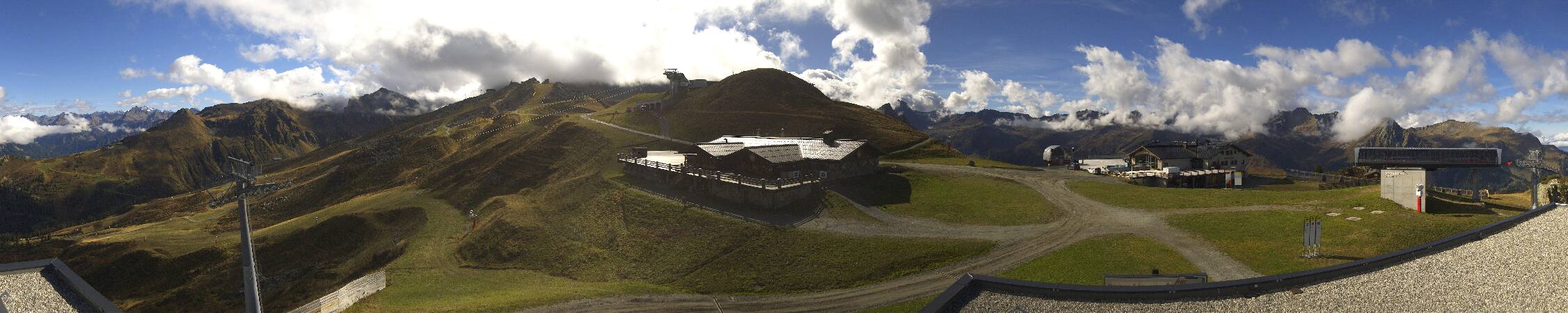 Silvretta Montafon | Valisera Berg