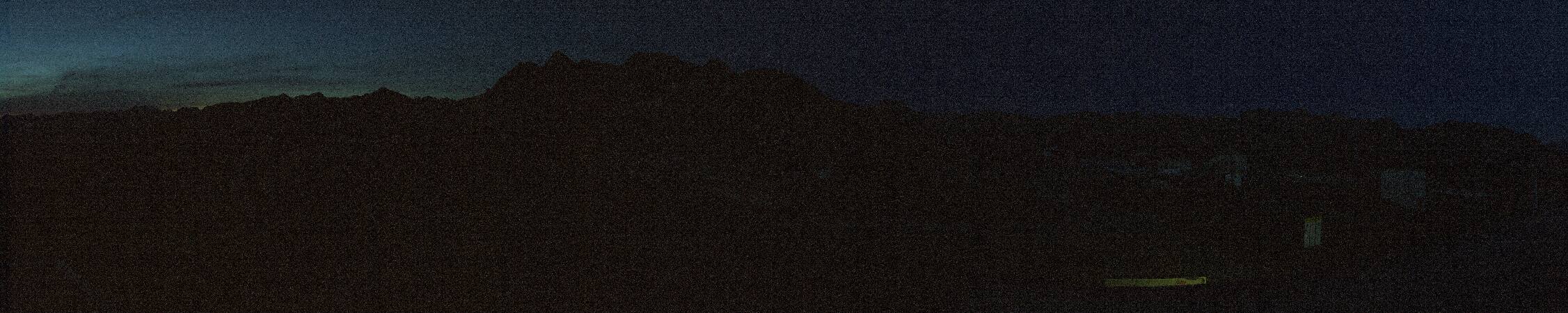Silvretta Montafon | Valisera Berg