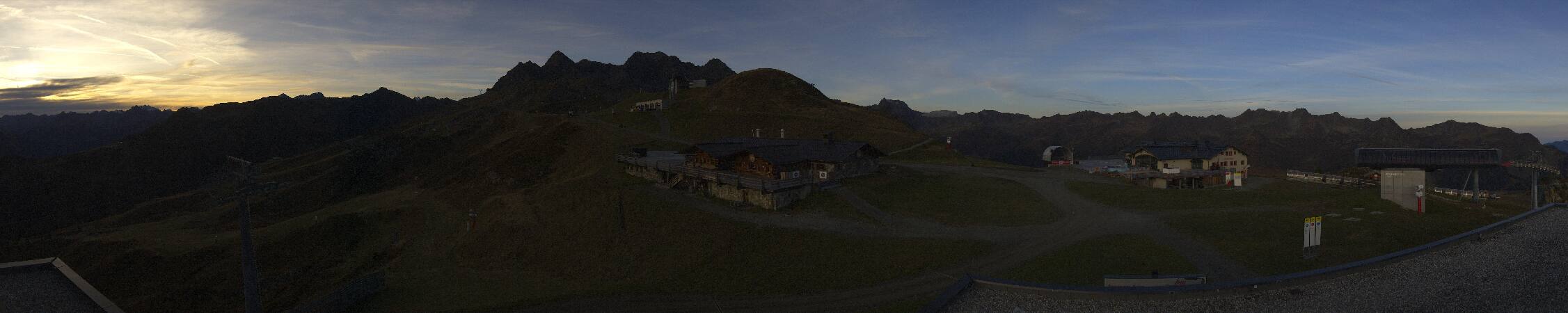 Silvretta Montafon | Valisera Berg