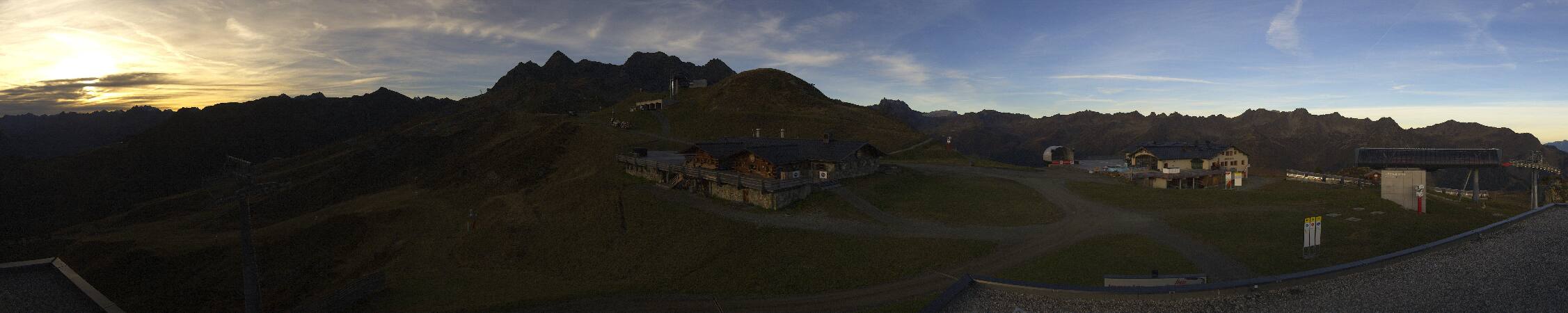 Silvretta Montafon | Valisera Berg