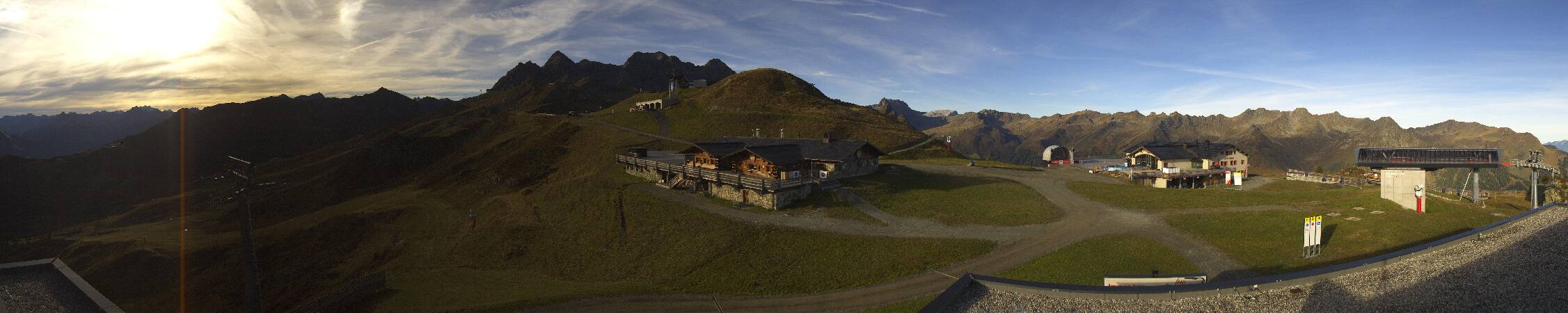 Silvretta Montafon | Valisera Berg