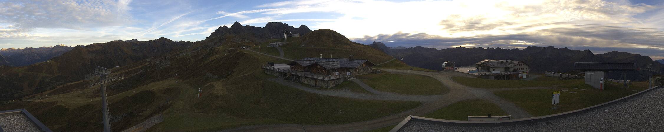 Silvretta Montafon | Valisera Berg