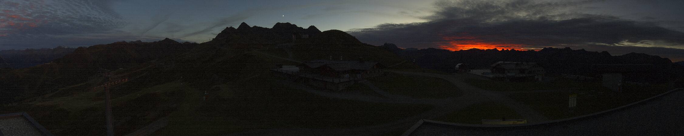 Silvretta Montafon | Valisera Berg