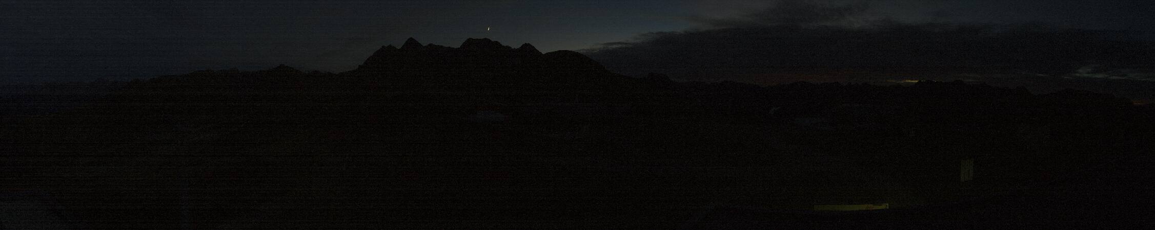 Silvretta Montafon | Valisera Berg
