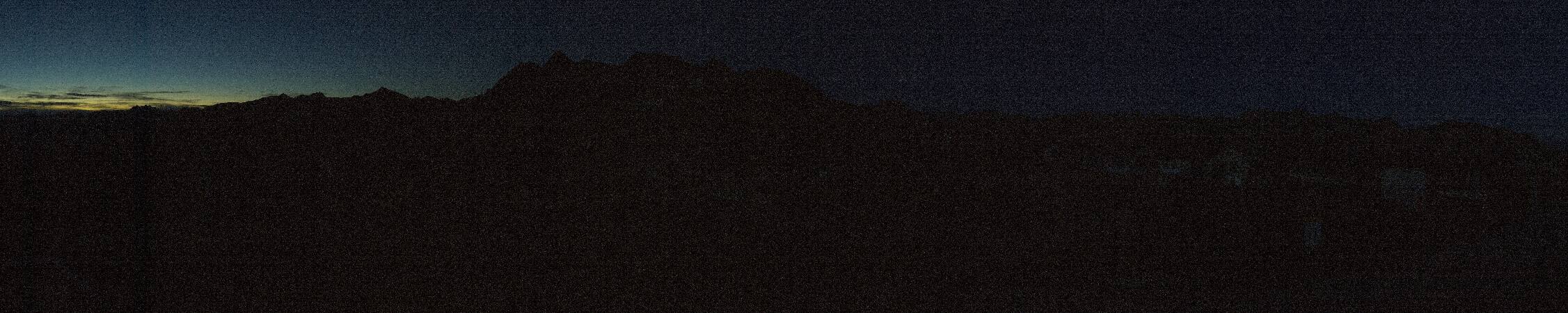 Silvretta Montafon | Valisera Berg