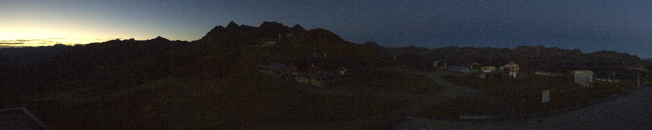 Silvretta Montafon | Valisera Berg