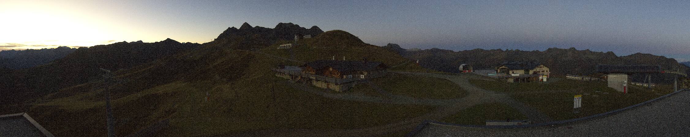 Silvretta Montafon | Valisera Berg