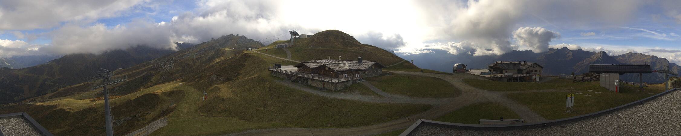 Silvretta Montafon | Valisera Berg