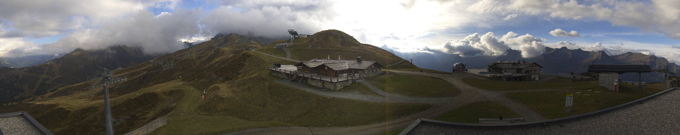 Silvretta Montafon | Valisera Berg