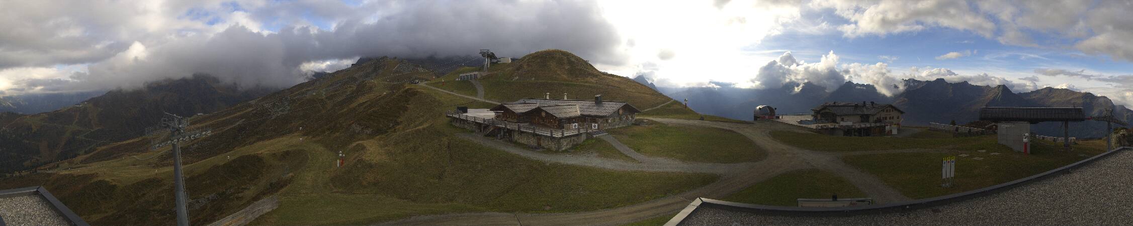 Silvretta Montafon | Valisera Berg