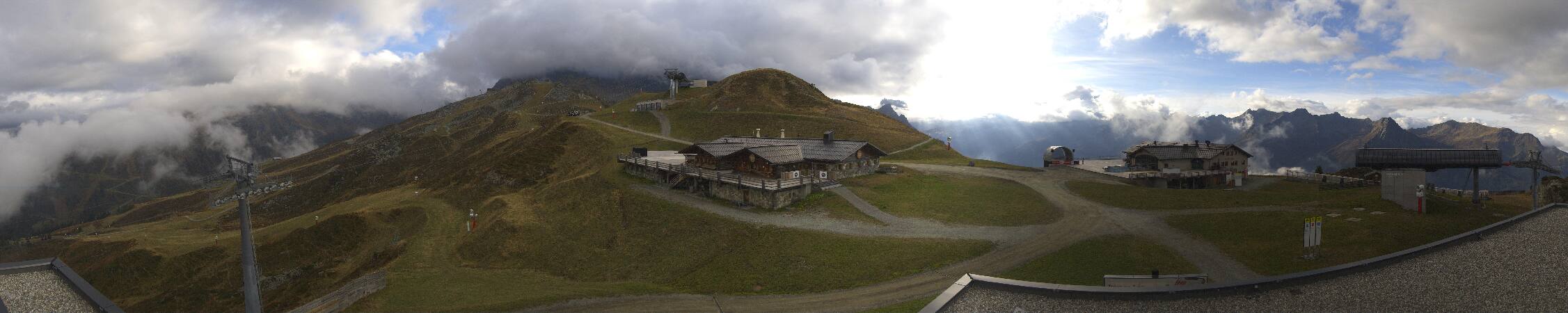 Silvretta Montafon | Valisera Berg