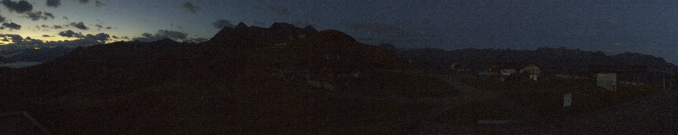 Silvretta Montafon | Valisera Berg
