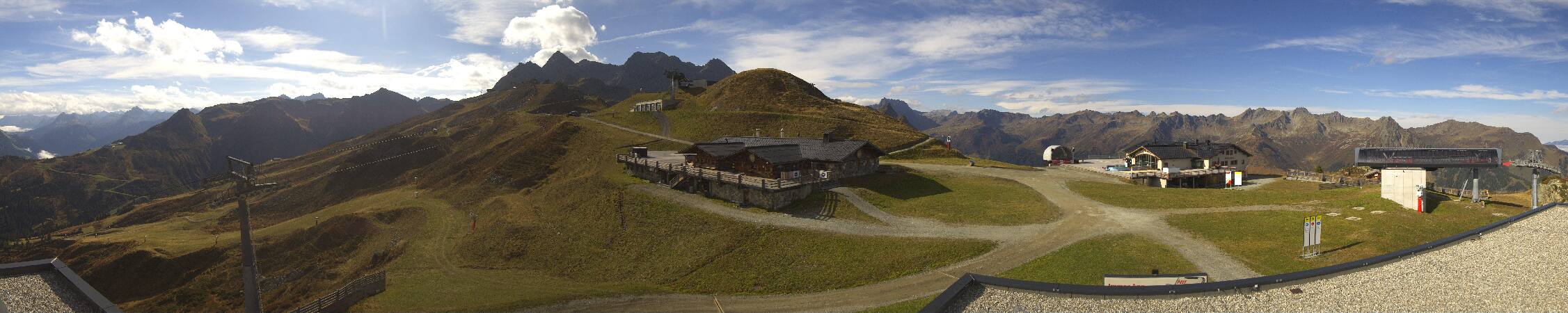 Silvretta Montafon | Valisera Berg