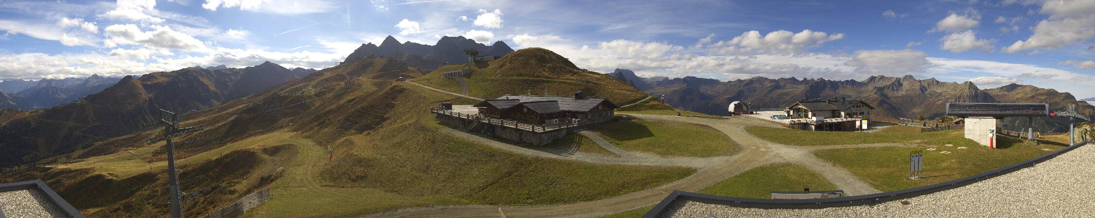 Silvretta Montafon | Valisera Berg