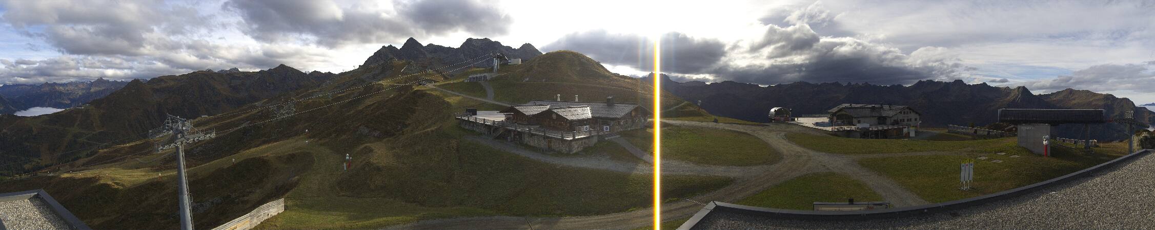 Silvretta Montafon | Valisera Berg