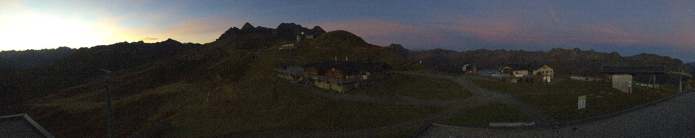Silvretta Montafon | Valisera Berg