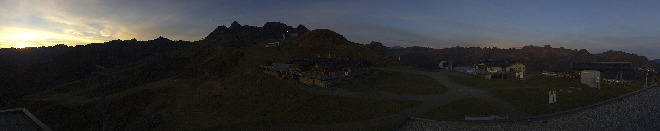 Silvretta Montafon | Valisera Berg