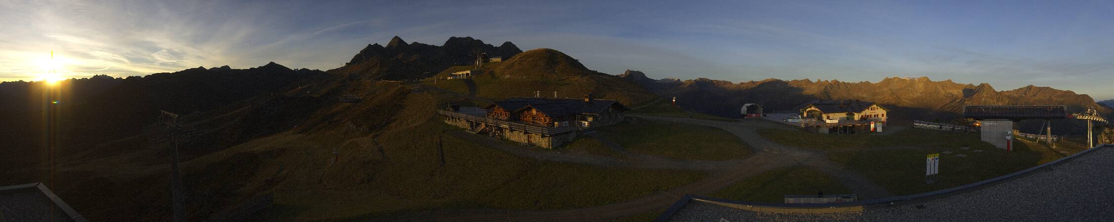 Silvretta Montafon | Valisera Berg