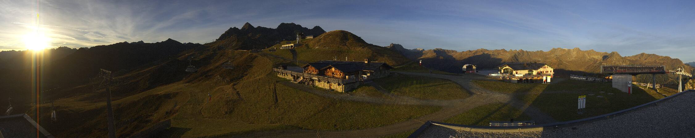 Silvretta Montafon | Valisera Berg