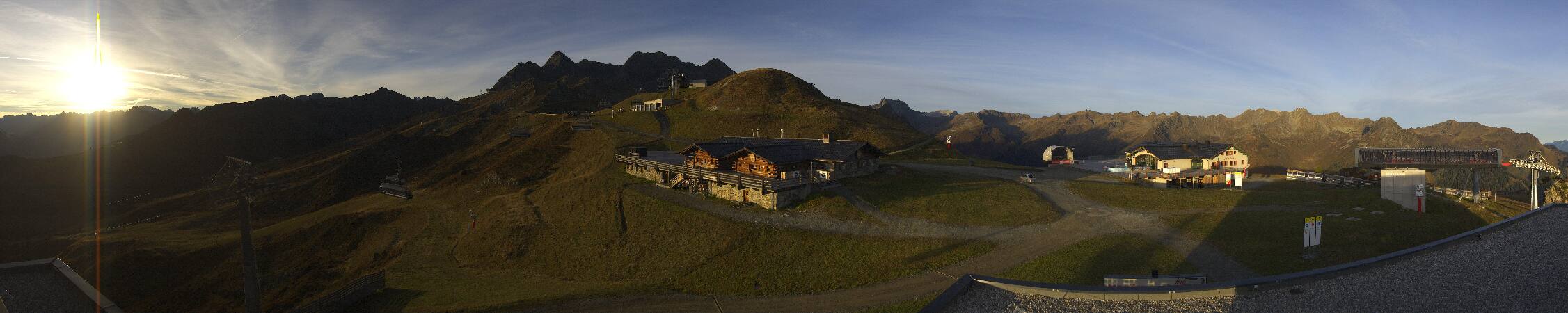 Silvretta Montafon | Valisera Berg
