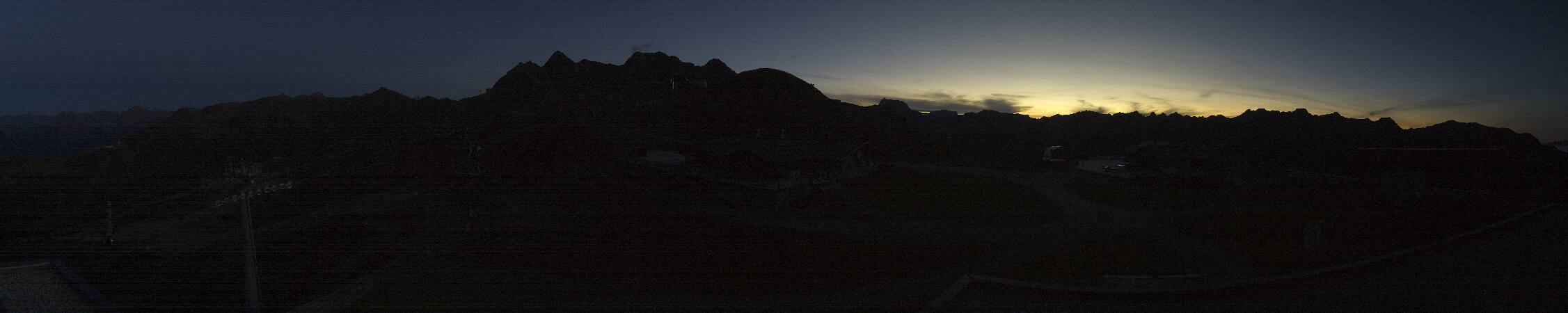 Silvretta Montafon | Valisera Berg