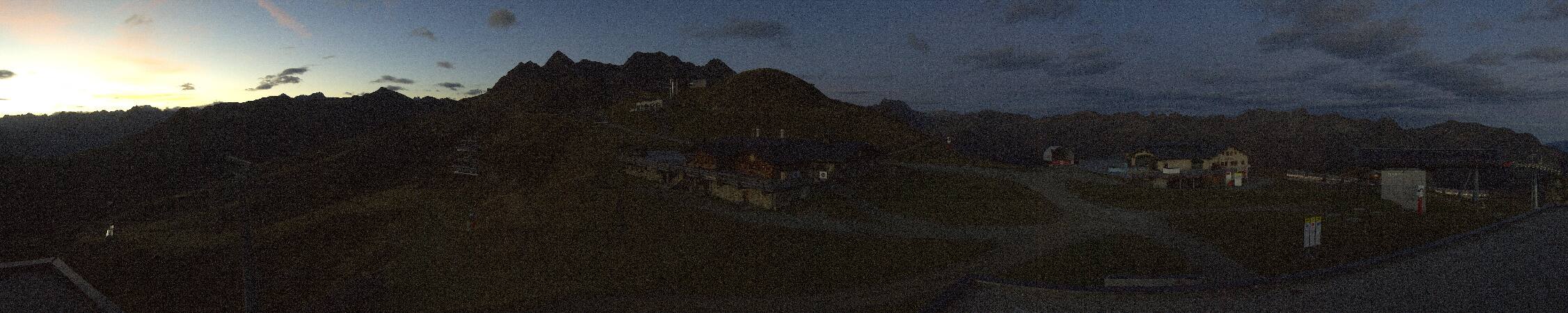 Silvretta Montafon | Valisera Berg