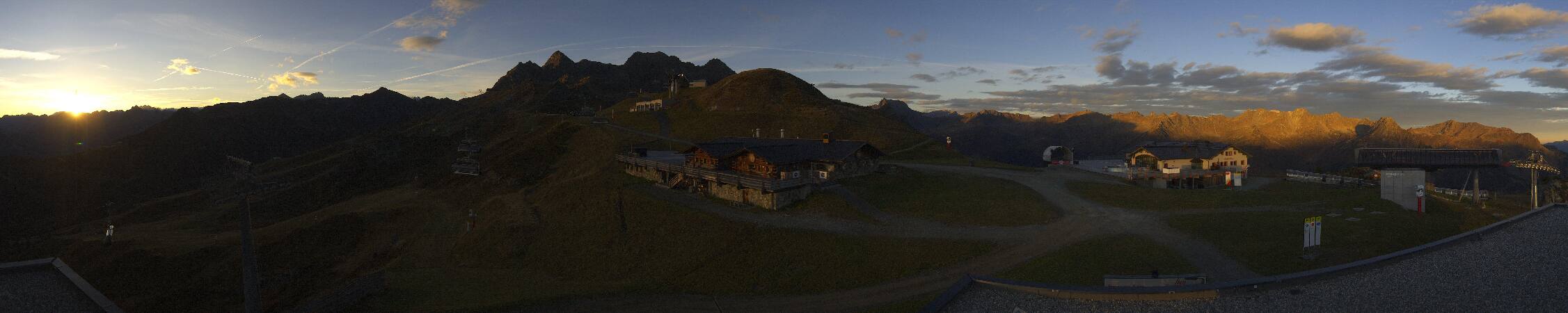 Silvretta Montafon | Valisera Berg