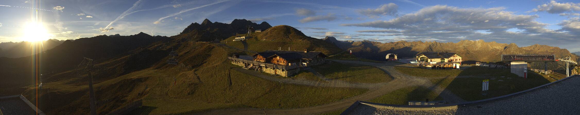 Silvretta Montafon | Valisera Berg