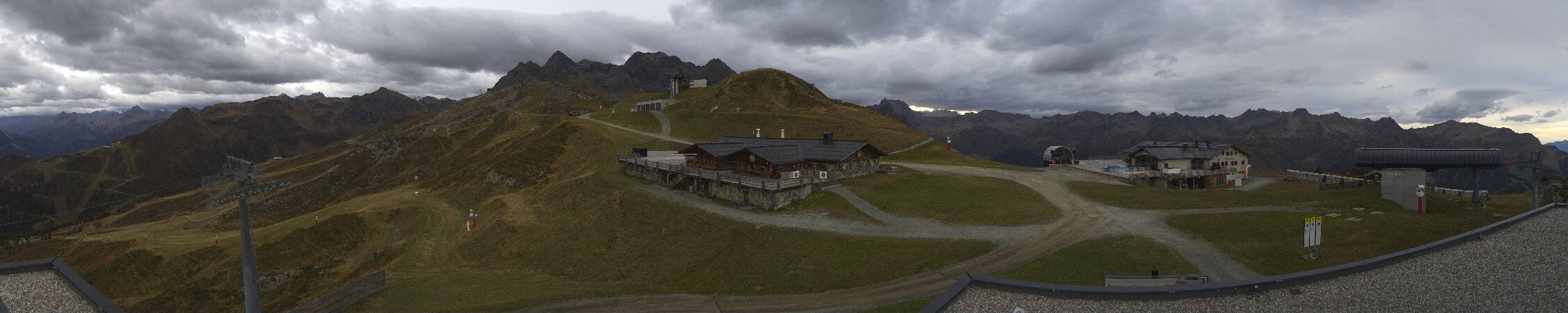 Silvretta Montafon | Valisera Berg