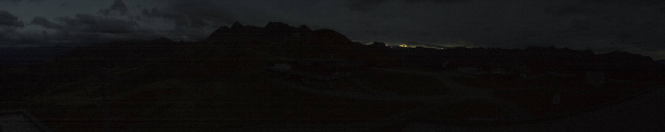 Silvretta Montafon | Valisera Berg