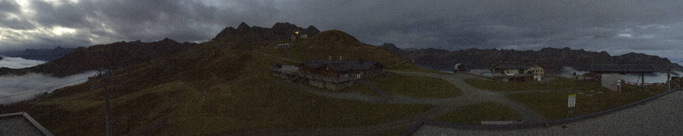 Silvretta Montafon | Valisera Berg