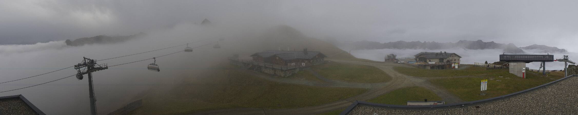 Silvretta Montafon | Valisera Berg