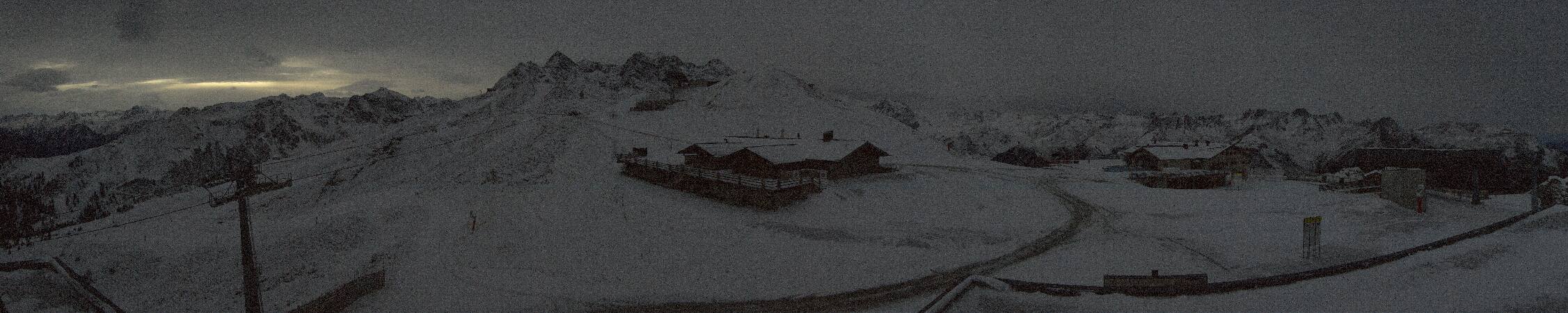 Silvretta Montafon | Valisera Berg