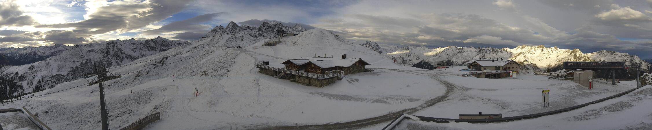 Silvretta Montafon | Valisera Berg