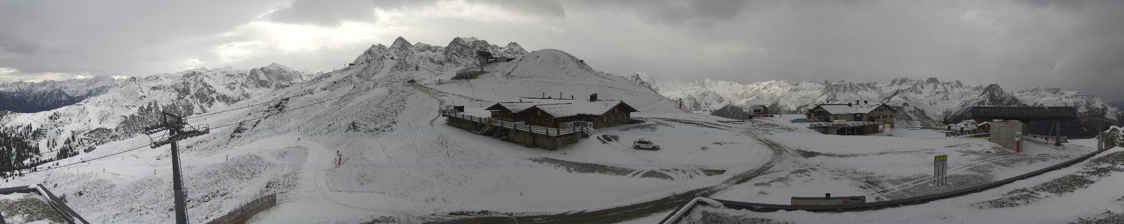 Silvretta Montafon | Valisera Berg